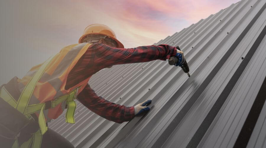 Expert tile roof repair services in Polebridge, MT